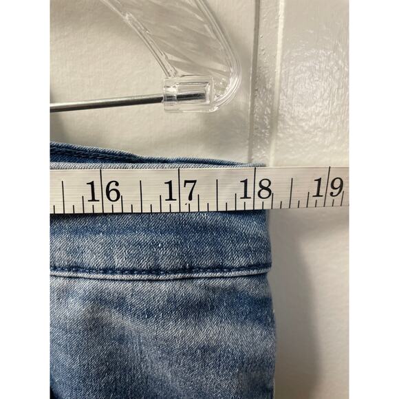 DG2 Gloria Vanderbilt Woman Denim Jeans Size 16W - Picture 6 of 8